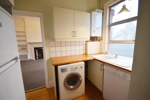 2 bedroom flat to rent, 3 Church Crescent, Muswell Hill, London