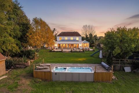 undefined, Purbrook Heath, Purbrook