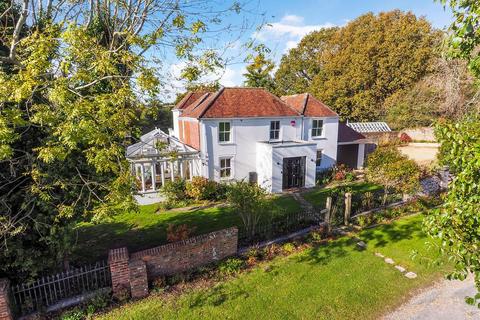 undefined, Purbrook Heath, Purbrook