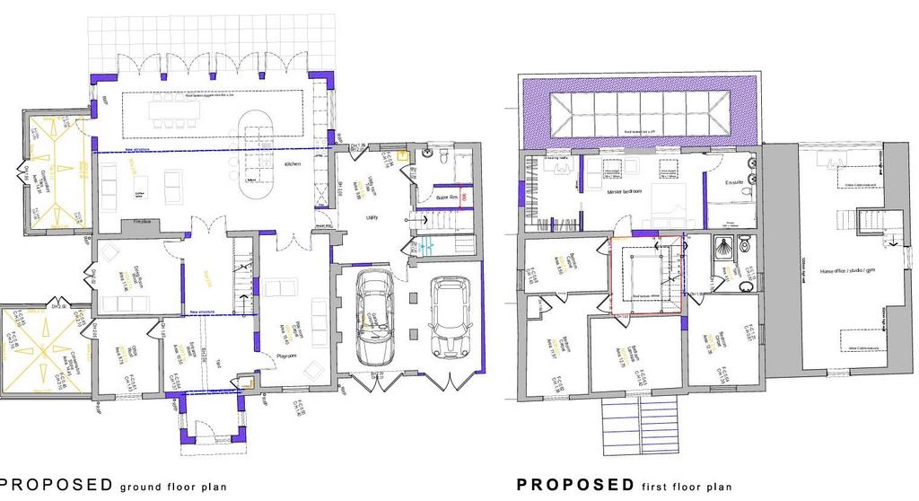 Proposed plans .jpg