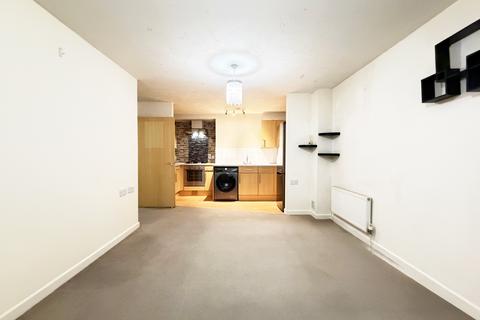undefined, Redcross Place, Swindon, SN1