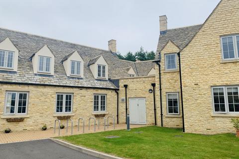 undefined, Hawkesbury Place, Cheltenham, GL54