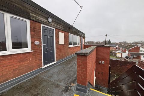 undefined, Lodge Road, Rugeley, WS15