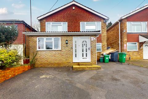 undefined, Kings Road, Westerham, TN16