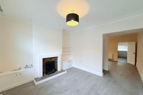 undefined, Duke Street, Nottingham, NG5