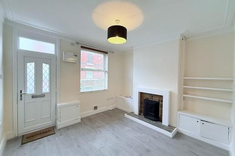 undefined, Duke Street, Nottingham, NG5