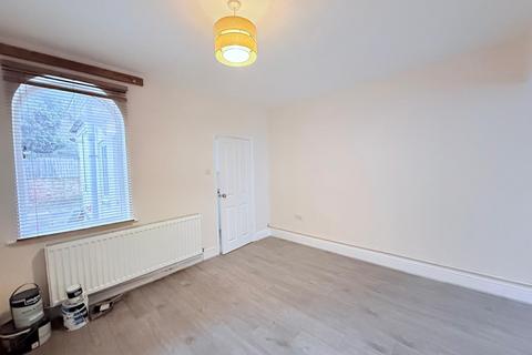 undefined, Duke Street, Nottingham, NG5