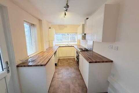 undefined, Duke Street, Nottingham, NG5