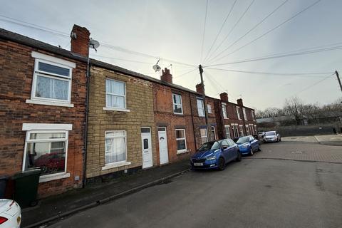 undefined, Deabill Street, Nottingham, NG4
