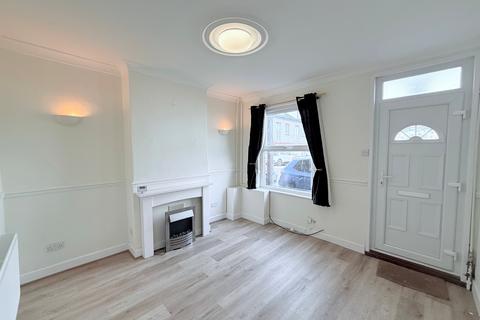 undefined, Deabill Street, Nottingham, NG4