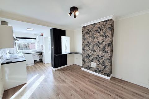 undefined, Deabill Street, Nottingham, NG4