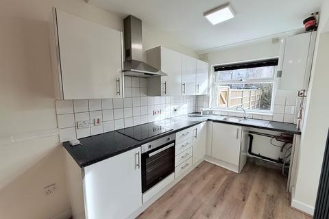 undefined, Deabill Street, Nottingham, NG4