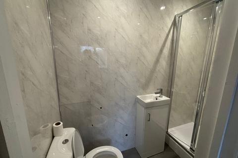 undefined, Wellington Road, Birmingham, B20