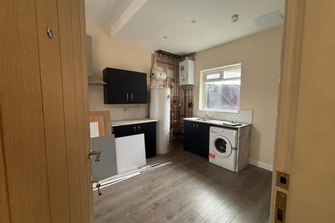 undefined, Wellington Road, Birmingham, B20