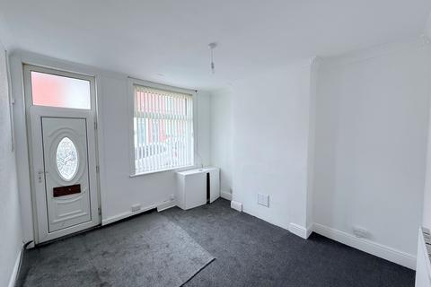 undefined, St. Cuthberts Road, Nottingham, NG3