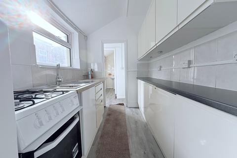 undefined, St. Cuthberts Road, Nottingham, NG3