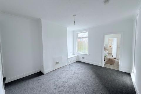 undefined, St. Cuthberts Road, Nottingham, NG3