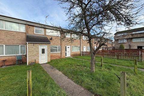undefined, Apple Walk, Nottingham, NG3