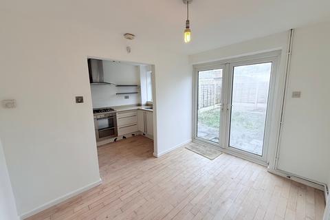undefined, Apple Walk, Nottingham, NG3