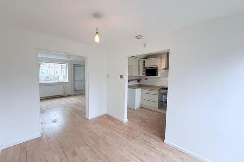 undefined, Apple Walk, Nottingham, NG3