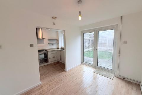 undefined, Apple Walk, Nottingham, NG3