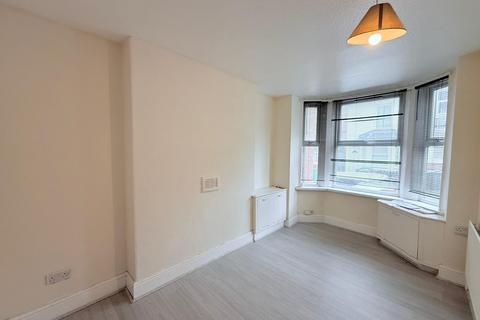 undefined, Osborne Street, Nottingham, NG7