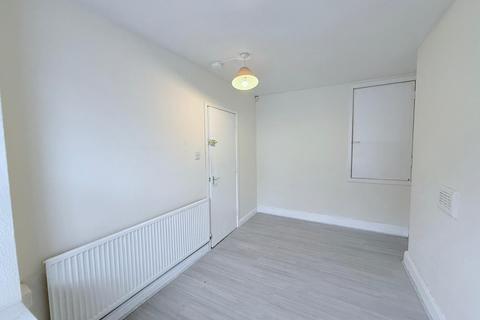 undefined, Osborne Street, Nottingham, NG7