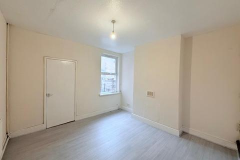 undefined, Osborne Street, Nottingham, NG7