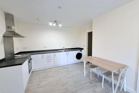 undefined, A Sherwood Rise, Nottingham, NG7