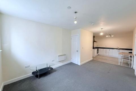 undefined, A Sherwood Rise, Nottingham, NG7