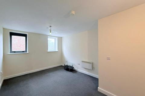 undefined, A Sherwood Rise, Nottingham, NG7