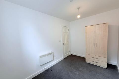 undefined, A Sherwood Rise, Nottingham, NG7