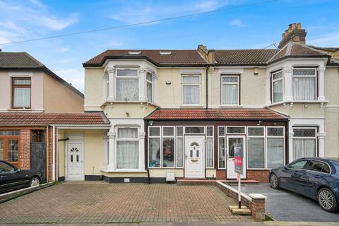 undefined, Blythswood Road, Essex IG3
