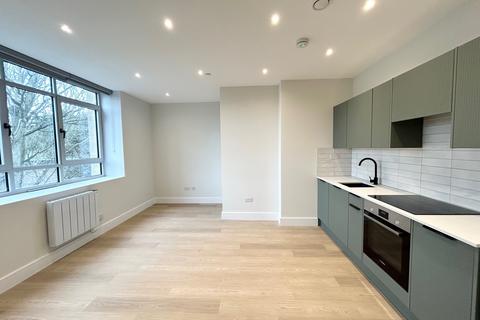 1 bedroom flat to rent, Dean Park Crescent, Bournemouth, BH1
