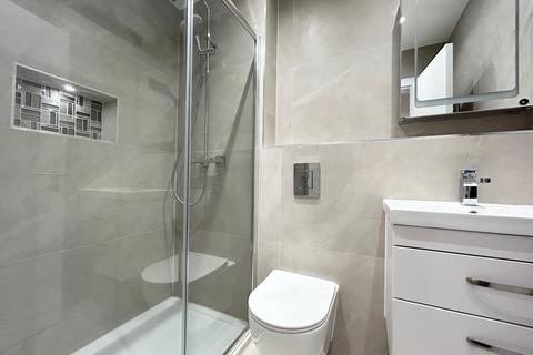 1 bedroom flat to rent, Dean Park Crescent, Bournemouth, BH1
