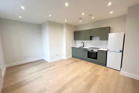 1 bedroom flat to rent, Dean Park Crescent, Bournemouth, BH1