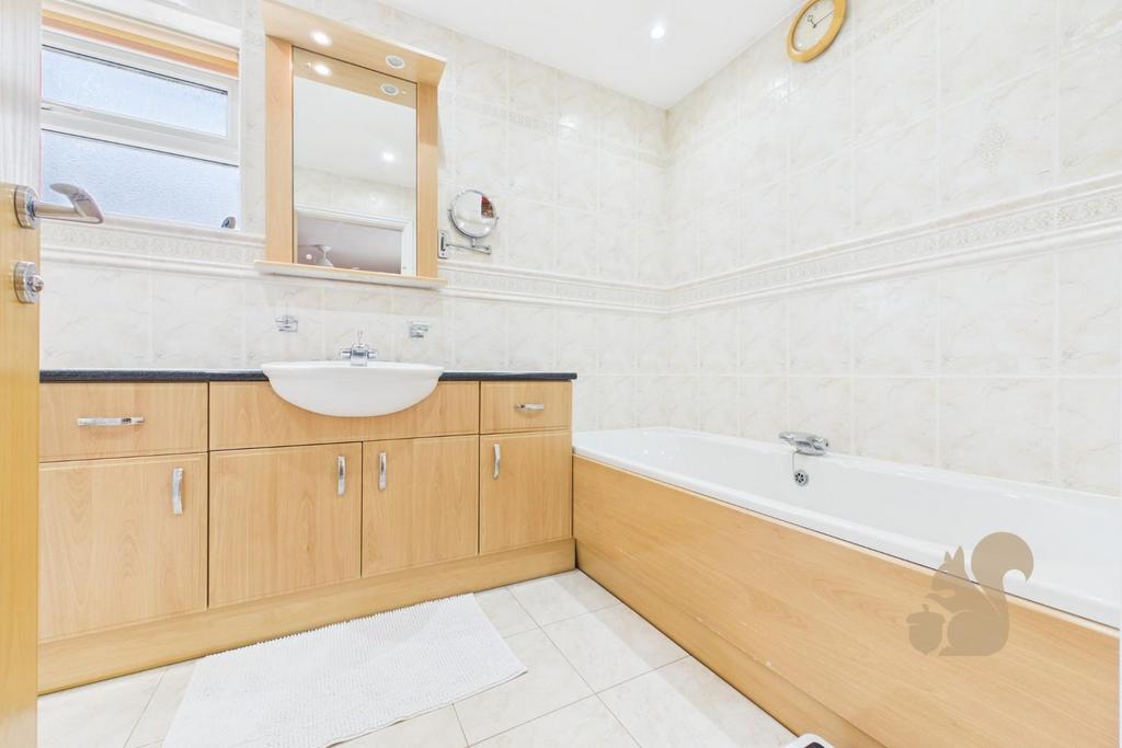 En Suite