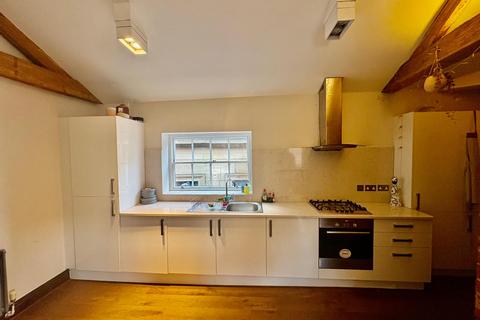 undefined, George Street, Nottingham, NG1