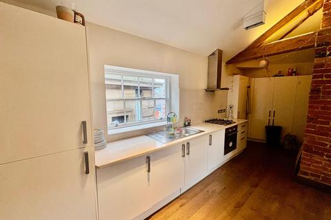 undefined, George Street, Nottingham, NG1