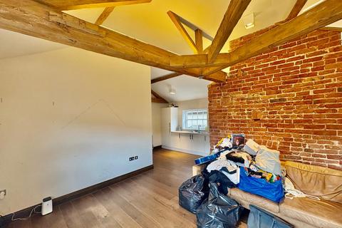 undefined, George Street, Nottingham, NG1