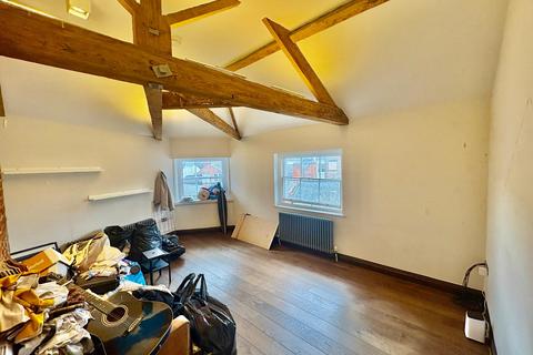 undefined, George Street, Nottingham, NG1