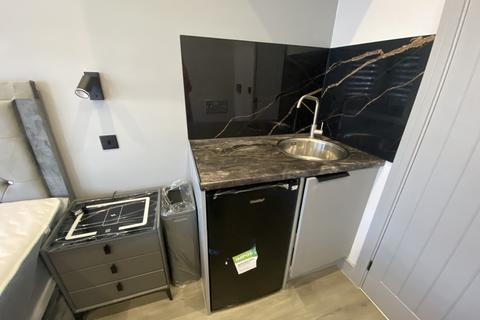 Studio to rent, Southend-on-Sea, SS2