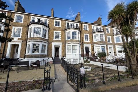 undefined, Clifftown Parade, Southend-on-Sea, SS1