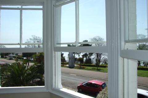 undefined, Clifftown Parade, Southend-on-Sea, SS1