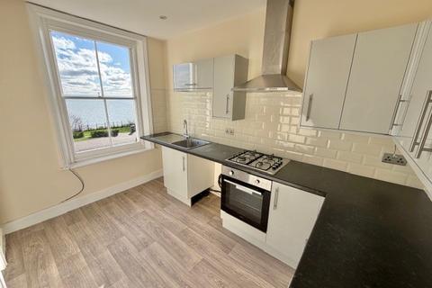 undefined, Clifftown Parade, Southend-on-Sea, SS1