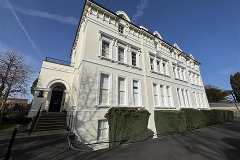 undefined, The Park, Cheltenham, GL50