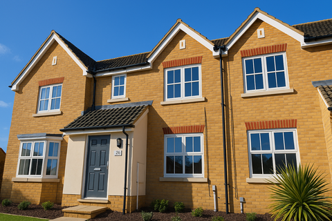 3 bedroom house to rent, Royal Oak Chase, Basildon, SS15