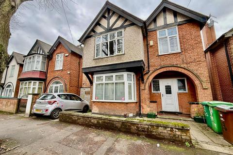 5 bedroom house to rent, Rolleston Drive, Nottingham, NG7
