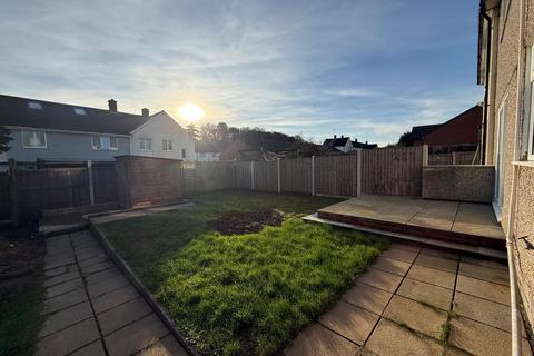 undefined, Tintagel Green, Nottingham, NG11