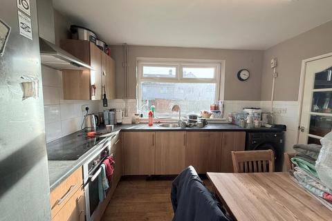 undefined, Tintagel Green, Nottingham, NG11
